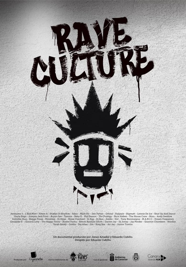 Rave Culture - A new era