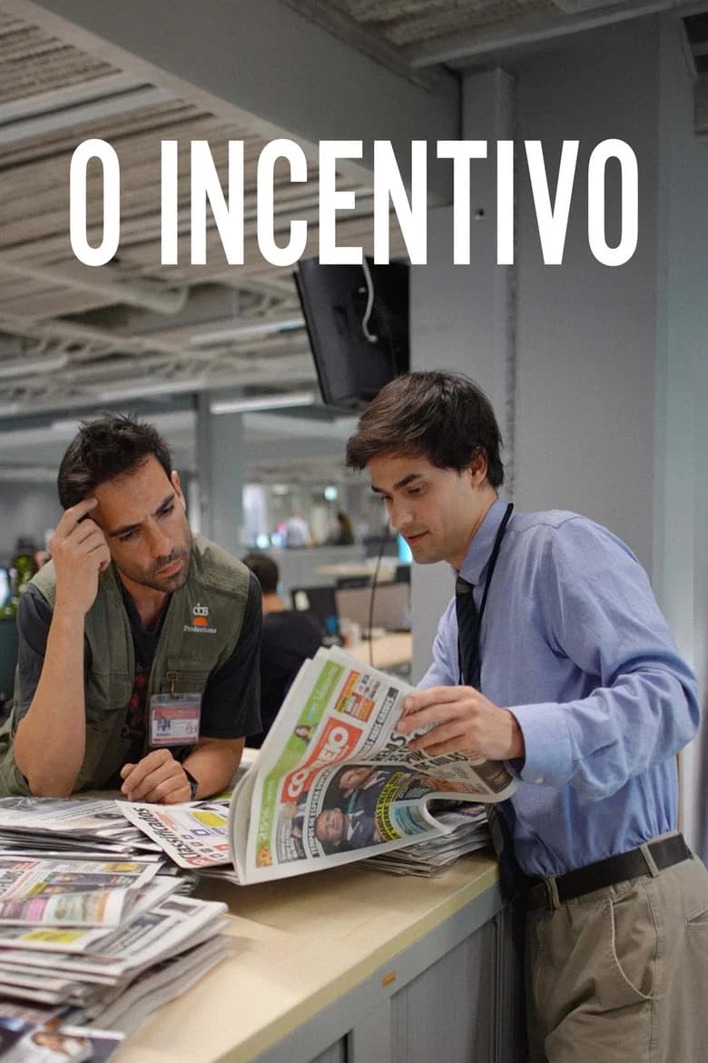 O Incentivo