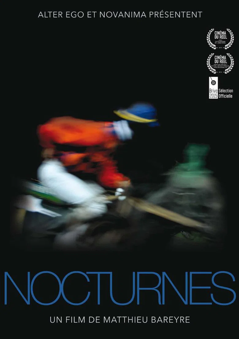 Nocturnes