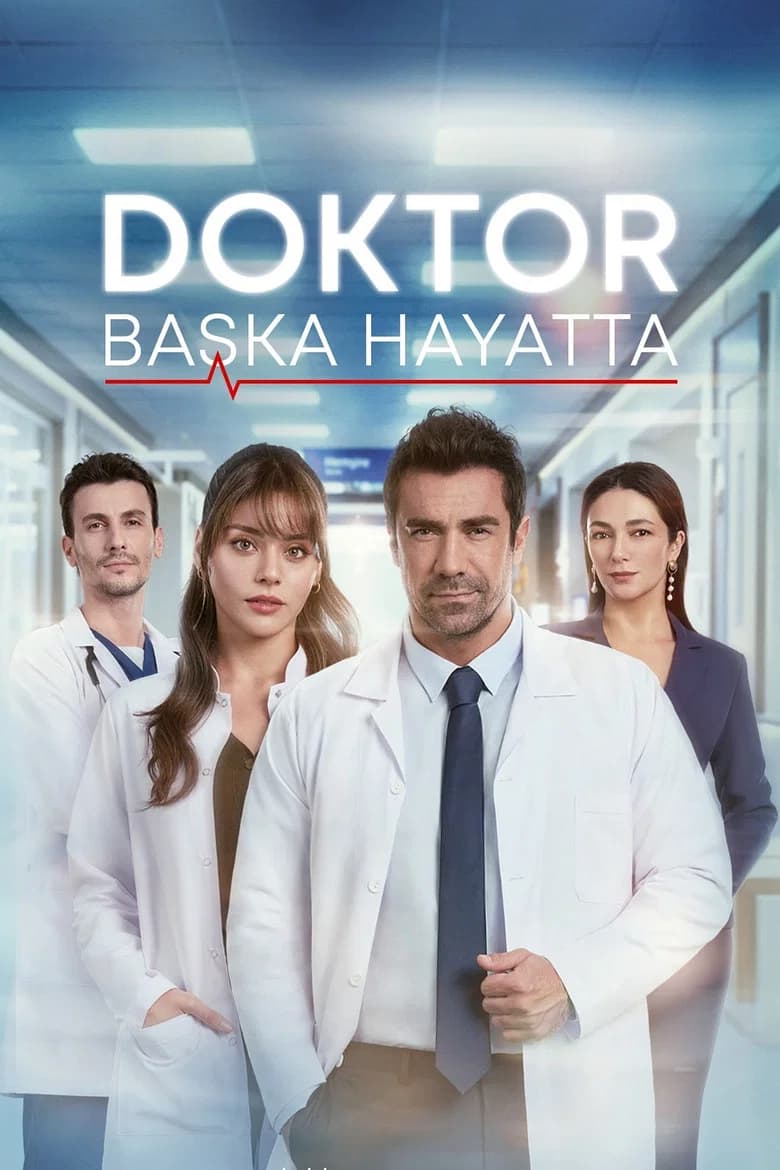 Doctor in Another Life