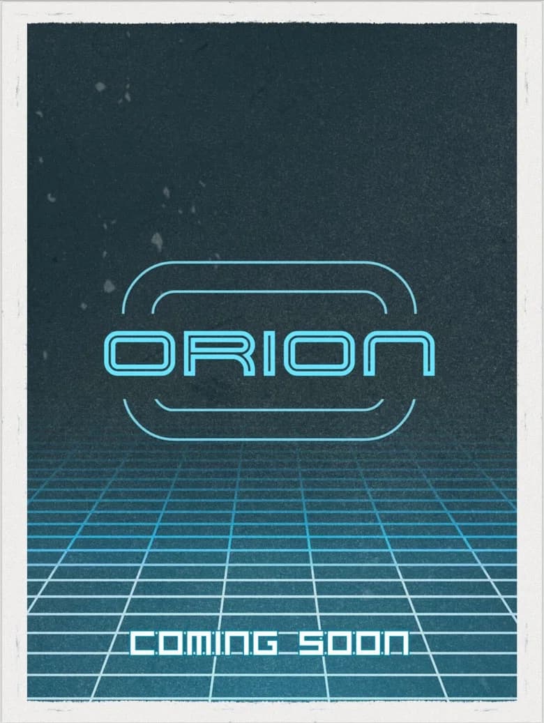 Orion