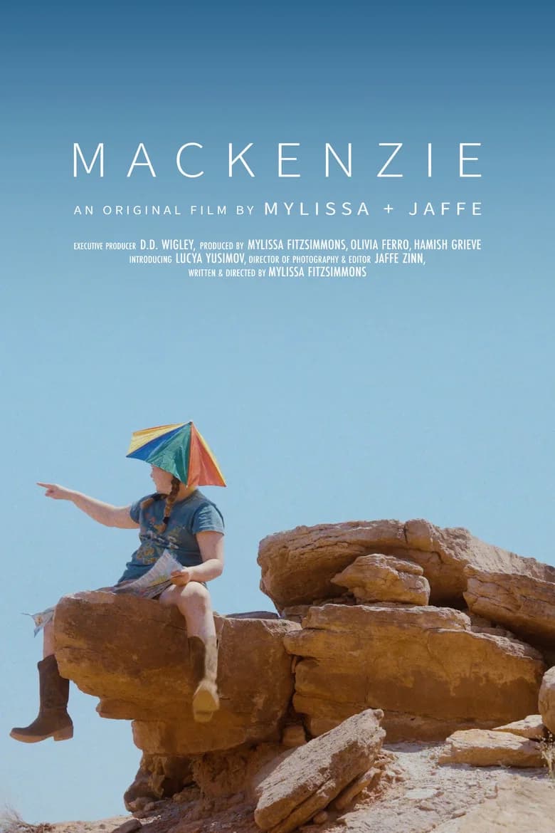Mackenzie