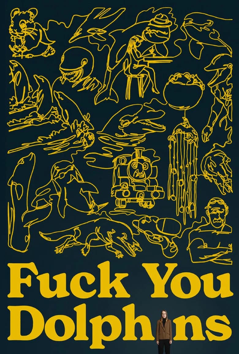 Fuck You, Dolphins