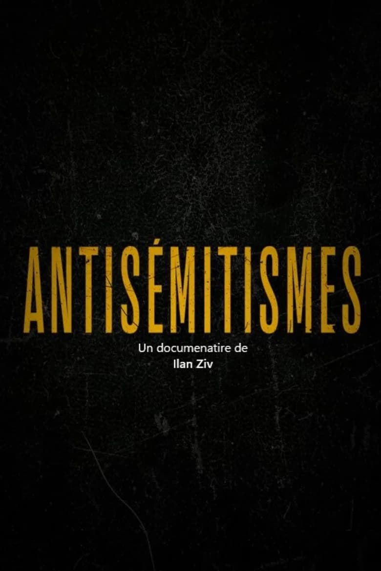 Antisémitismes