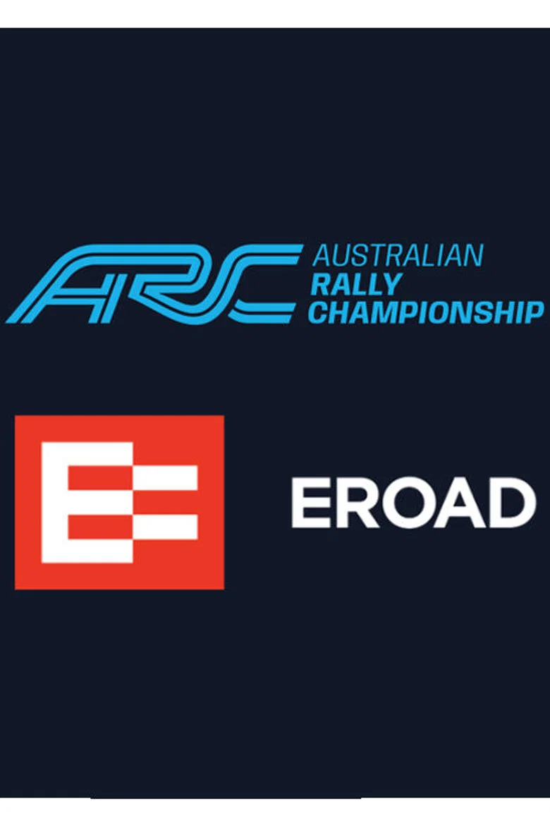 Australian Rally Championship