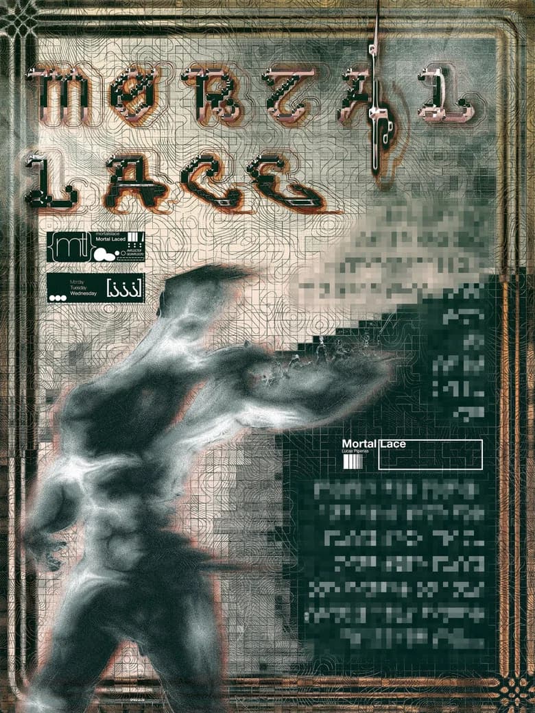 Mortal Lace