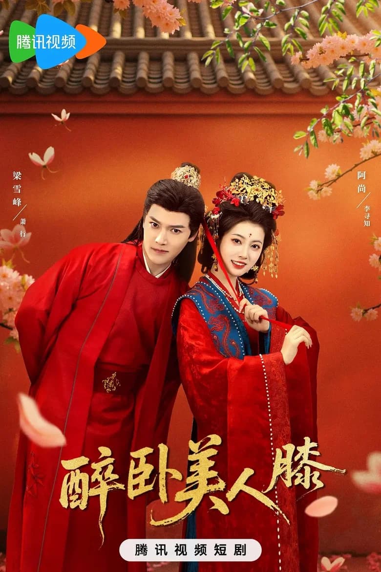 醉卧美人膝