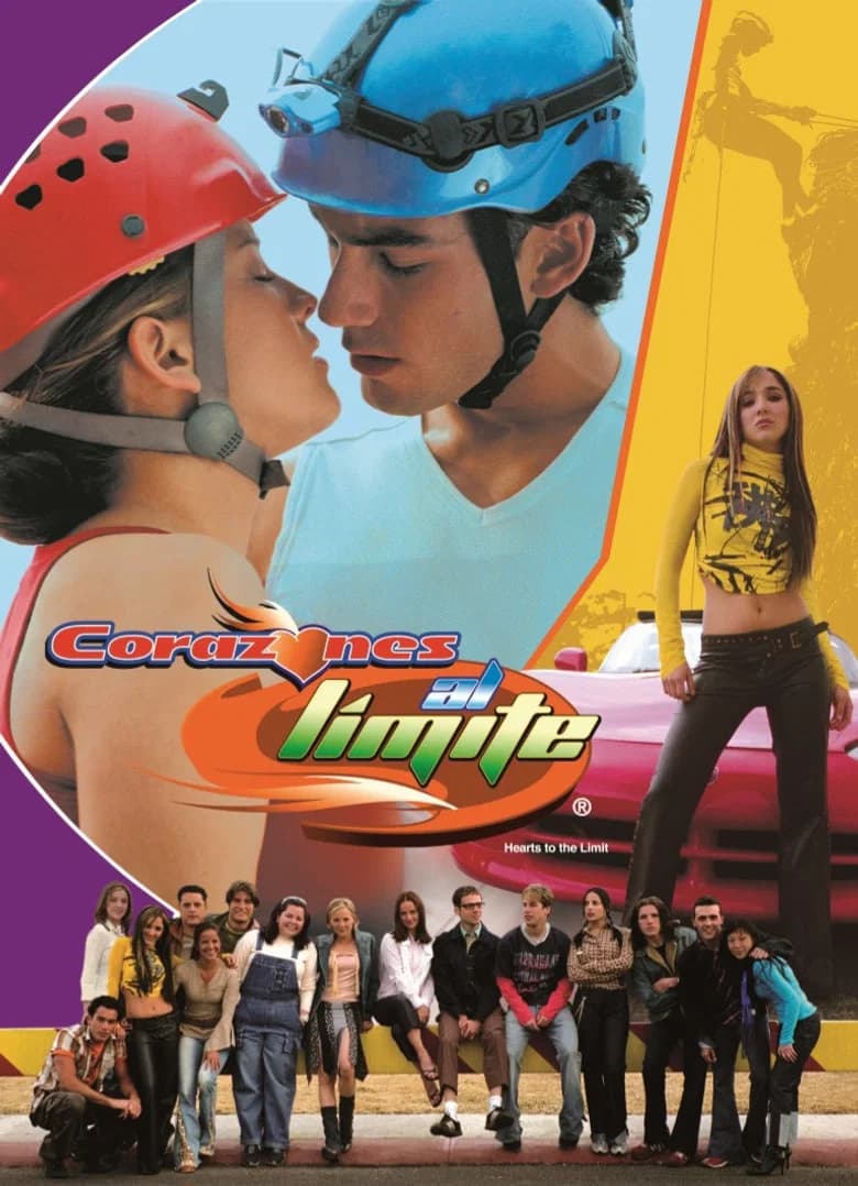 Corazones al limite