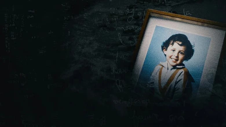 Grégory : histoire d'une vengeance