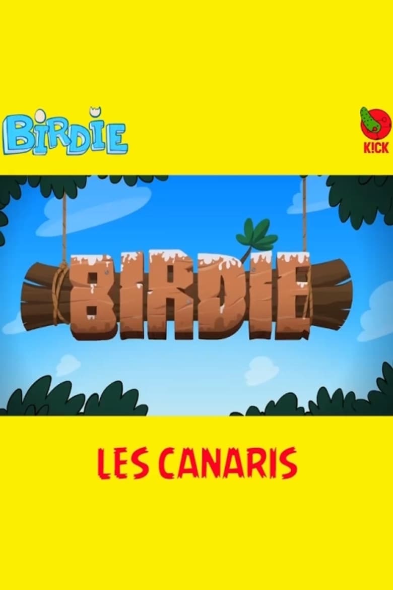 Birdie & Co - Kick Animation