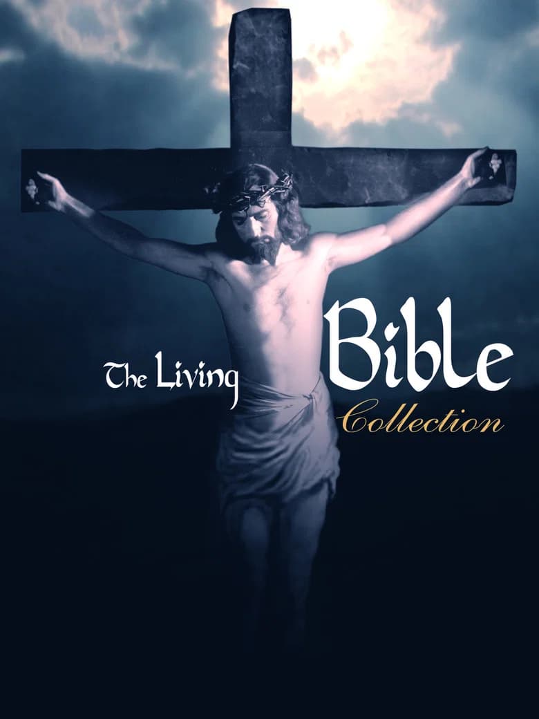 The Living Bible