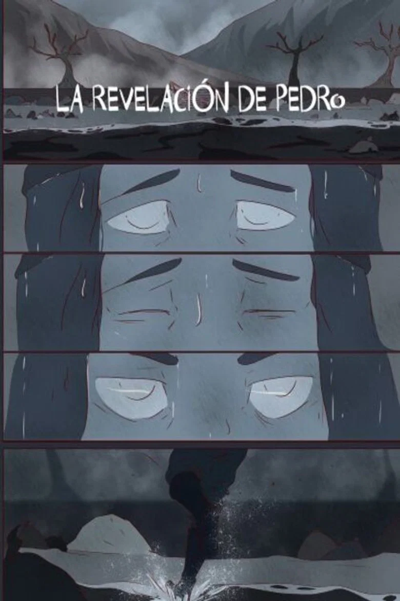 La Revelación de Pedro