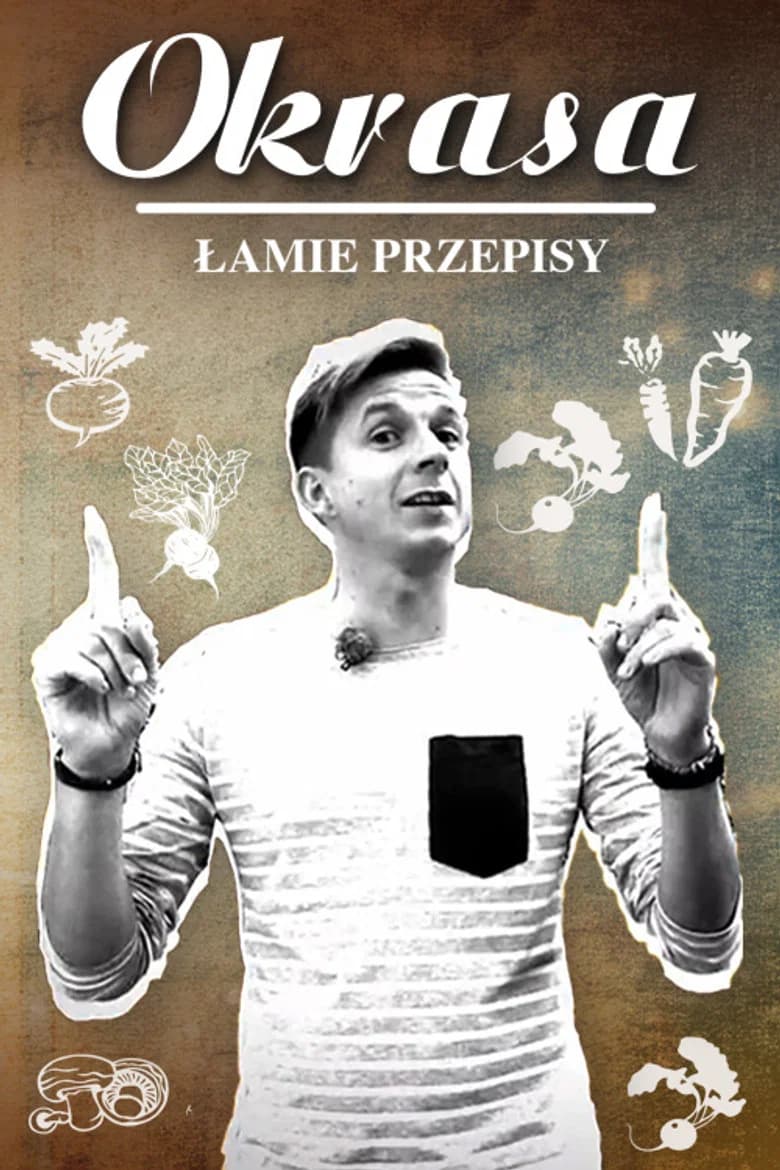 Okrasa łamie przepisy