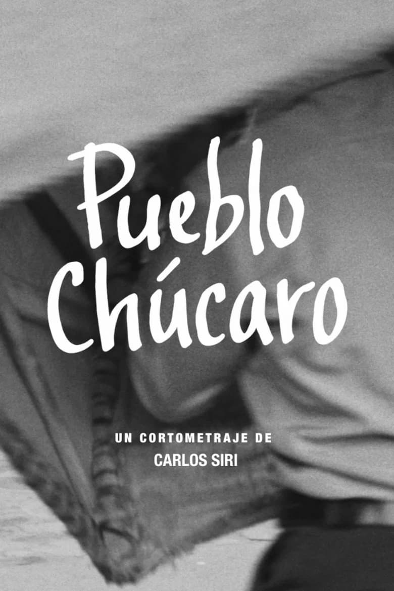 Pueblo Chúcaro