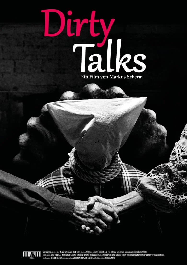 Dirty Talks