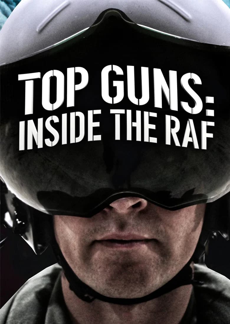 Top Guns : Pilotes d'élite