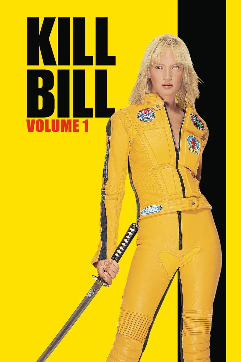 Kill Bill : Volume 1