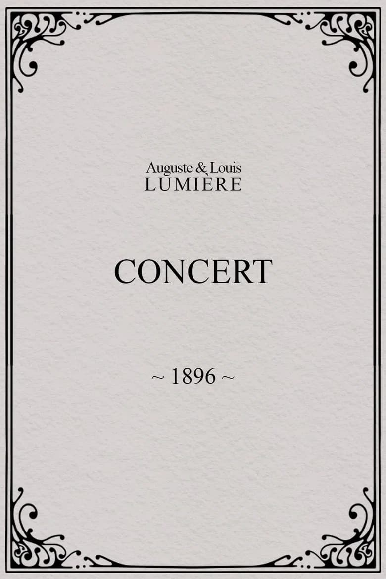 Concert