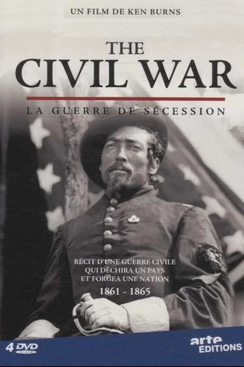 La Guerre de sécession