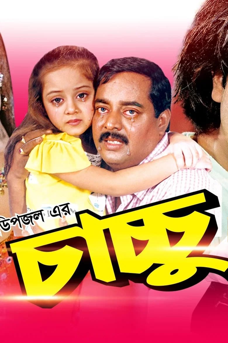 চাচ্চু