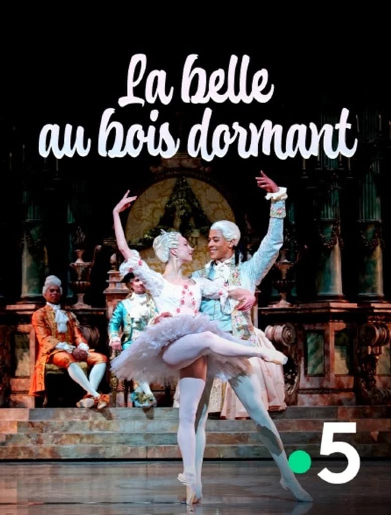 La Belle au bois dormant