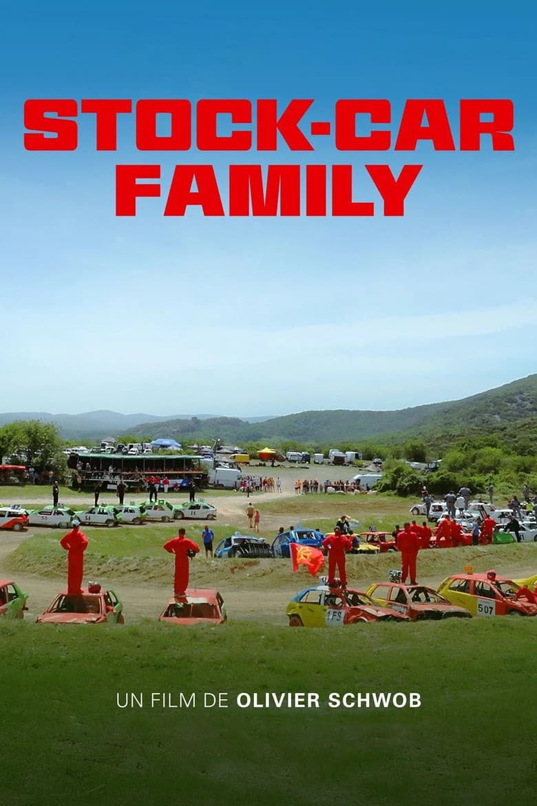 Stock-car family