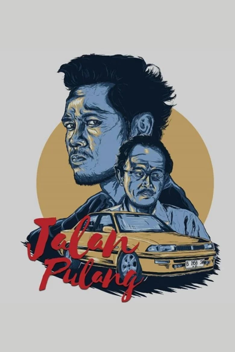 Jalan Pulang