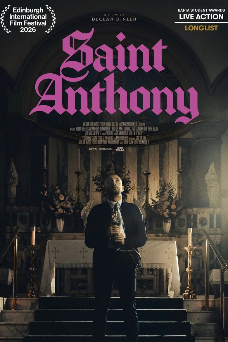 Saint Anthony
