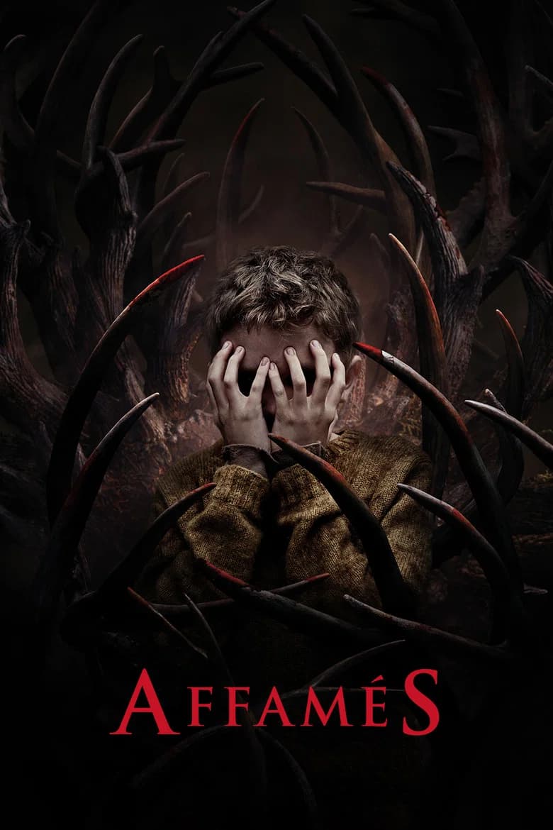 Affamés