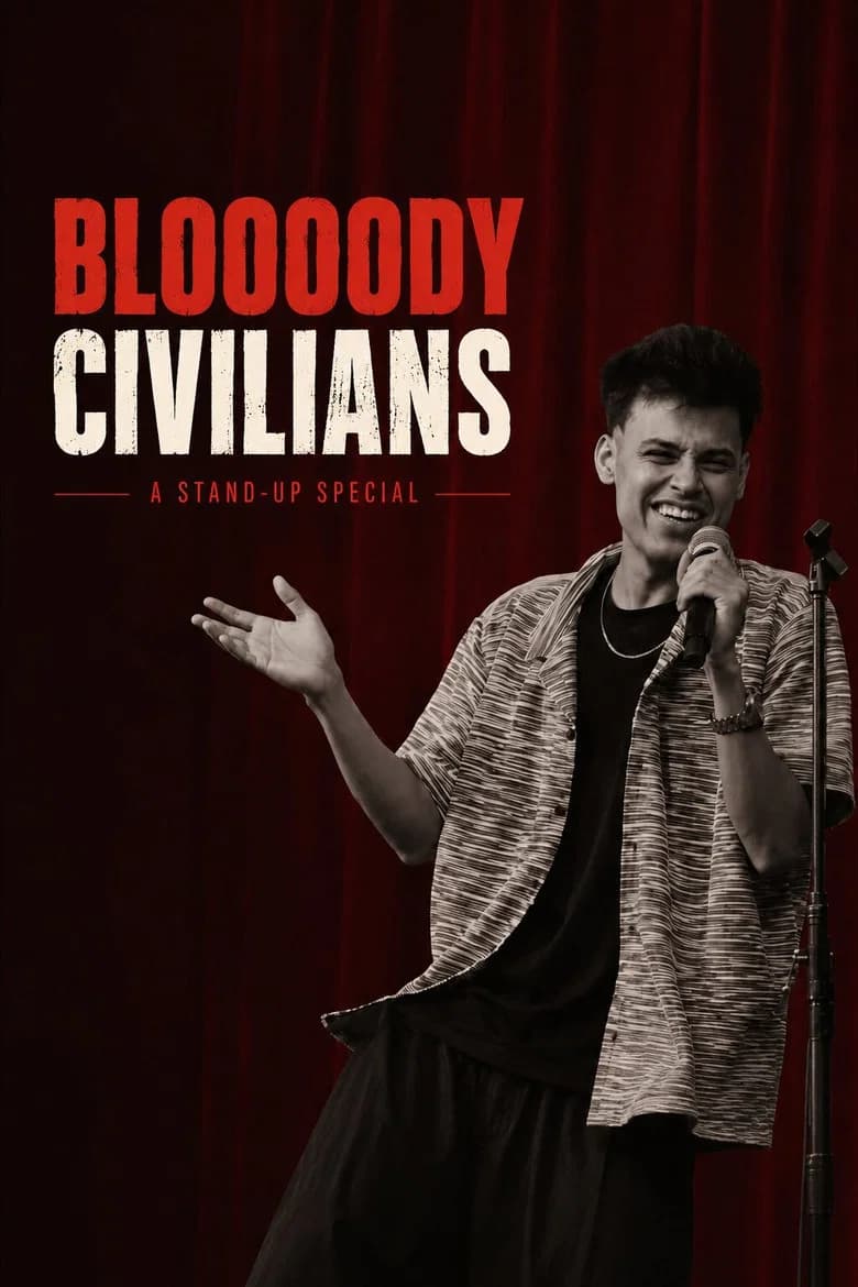 Obi: Bloody Civilians