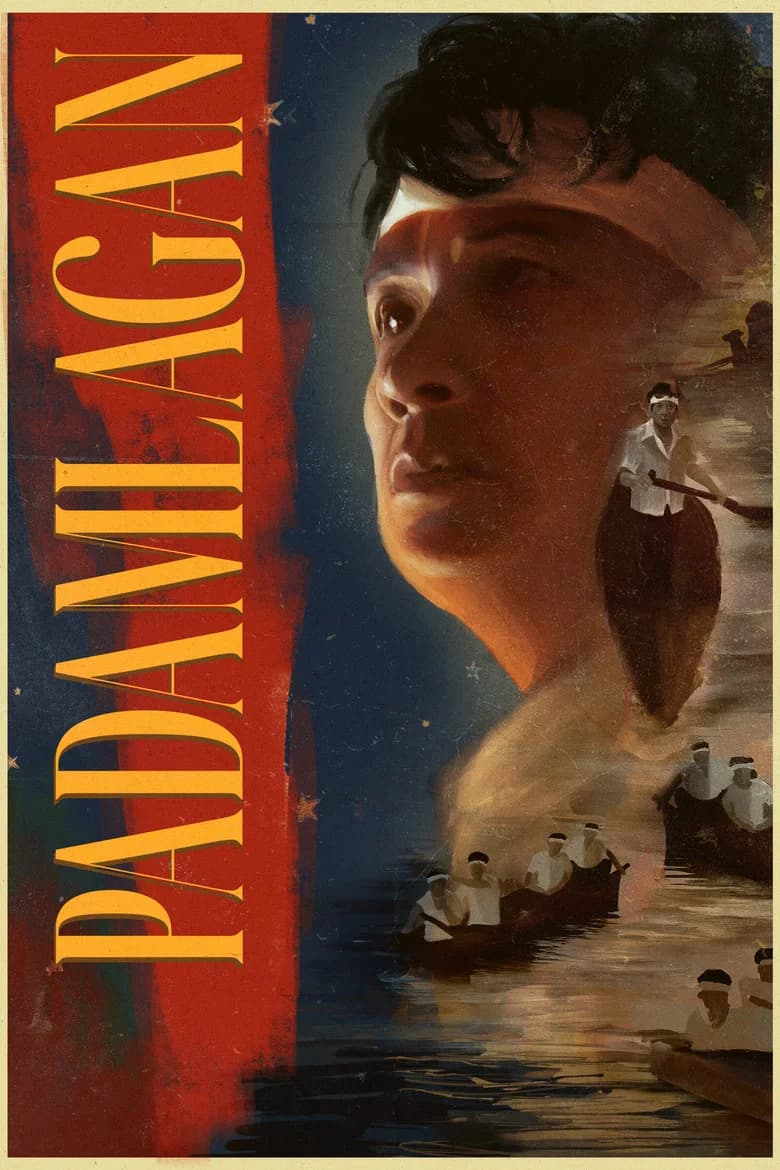 Padamlágan