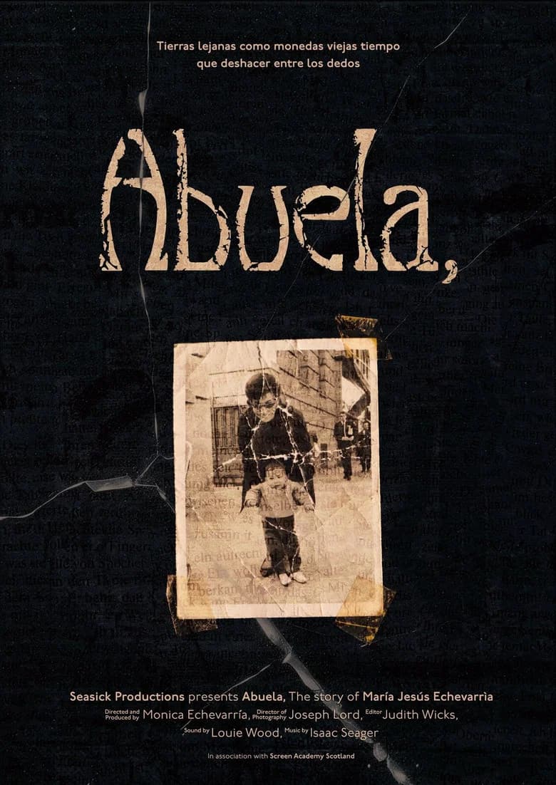 Abuela,