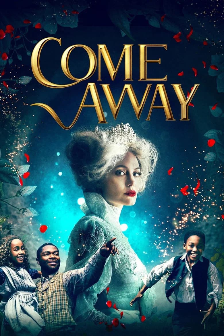Come Away
