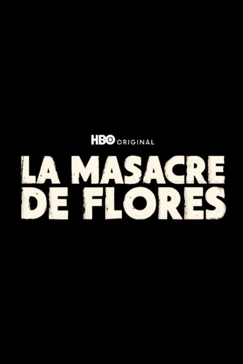 La masacre de Flores