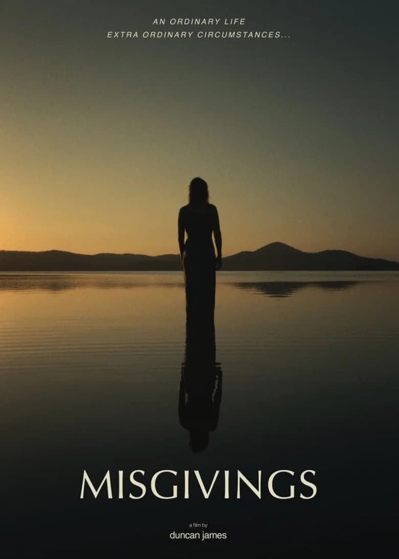 Misgivings