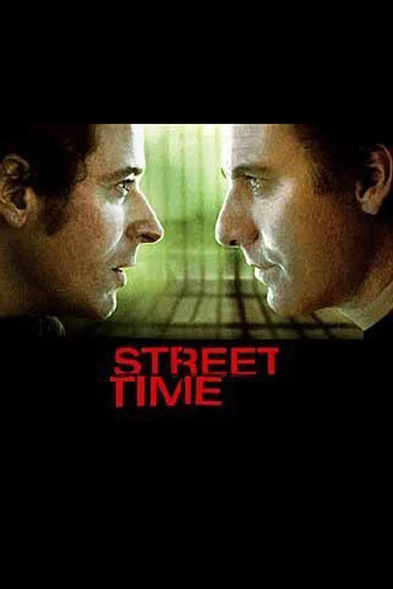 Street Time