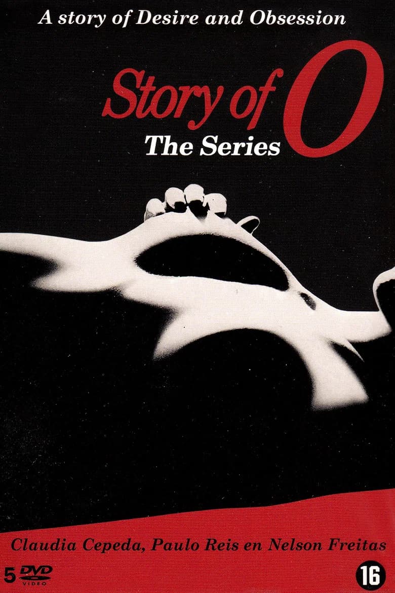 The Story of O: Passion's Slave