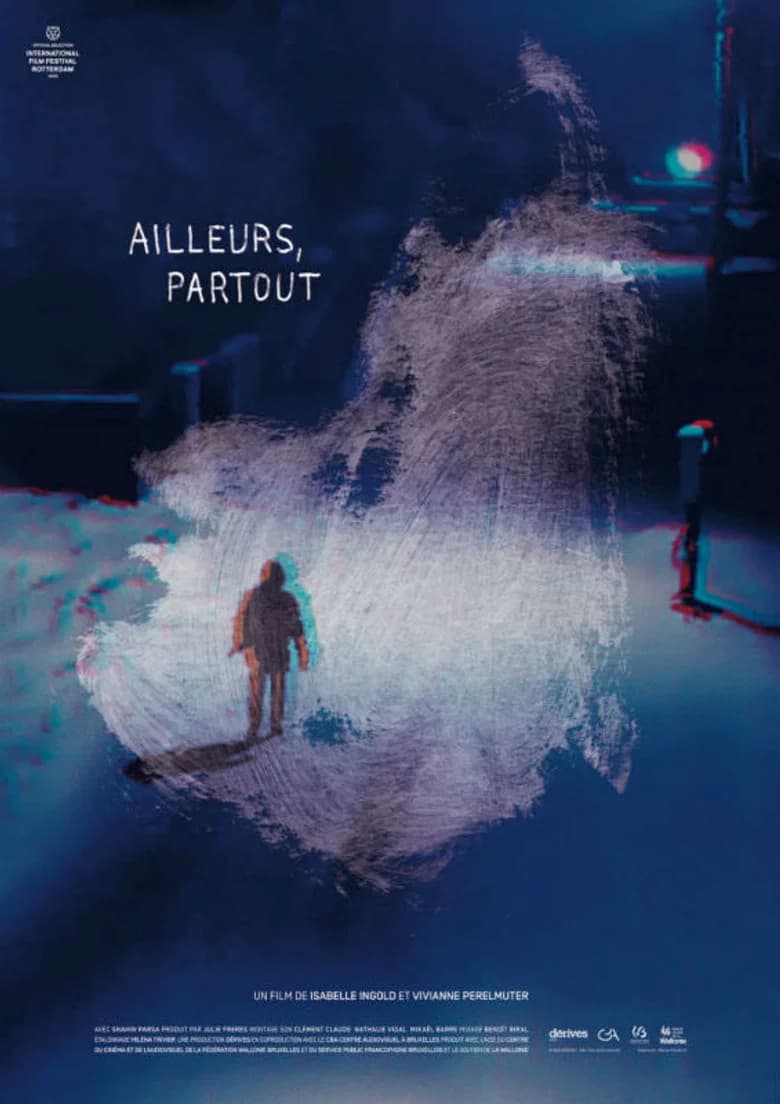 Ailleurs partout