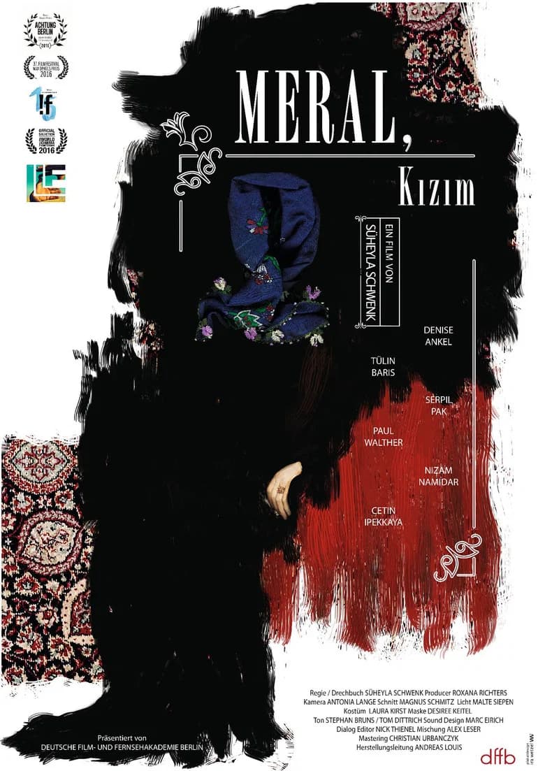 Meral, My Daughter
