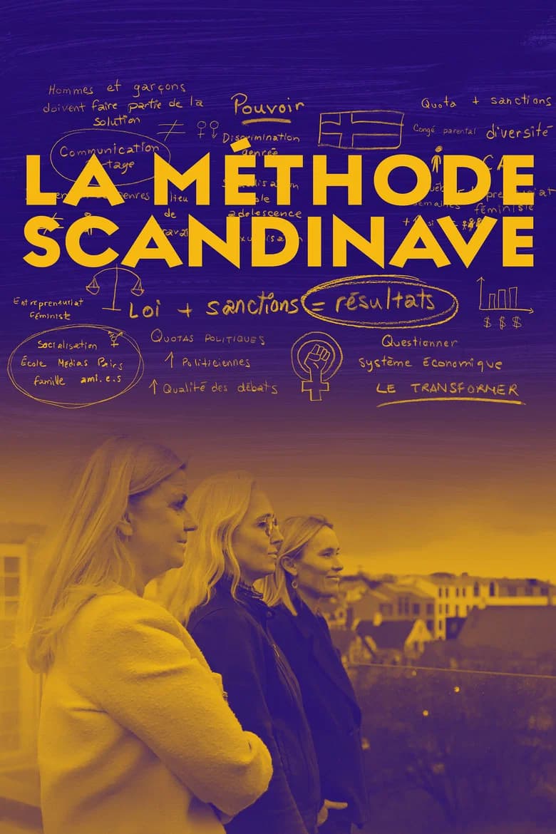 La méthode scandinave