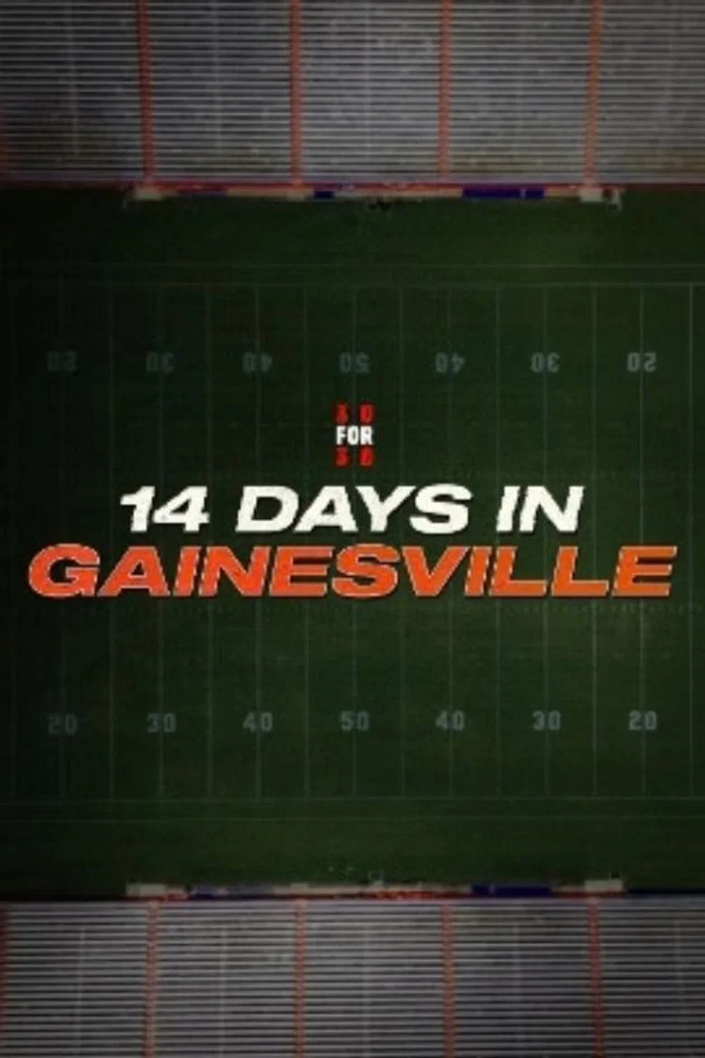 14 Days in Gainesville