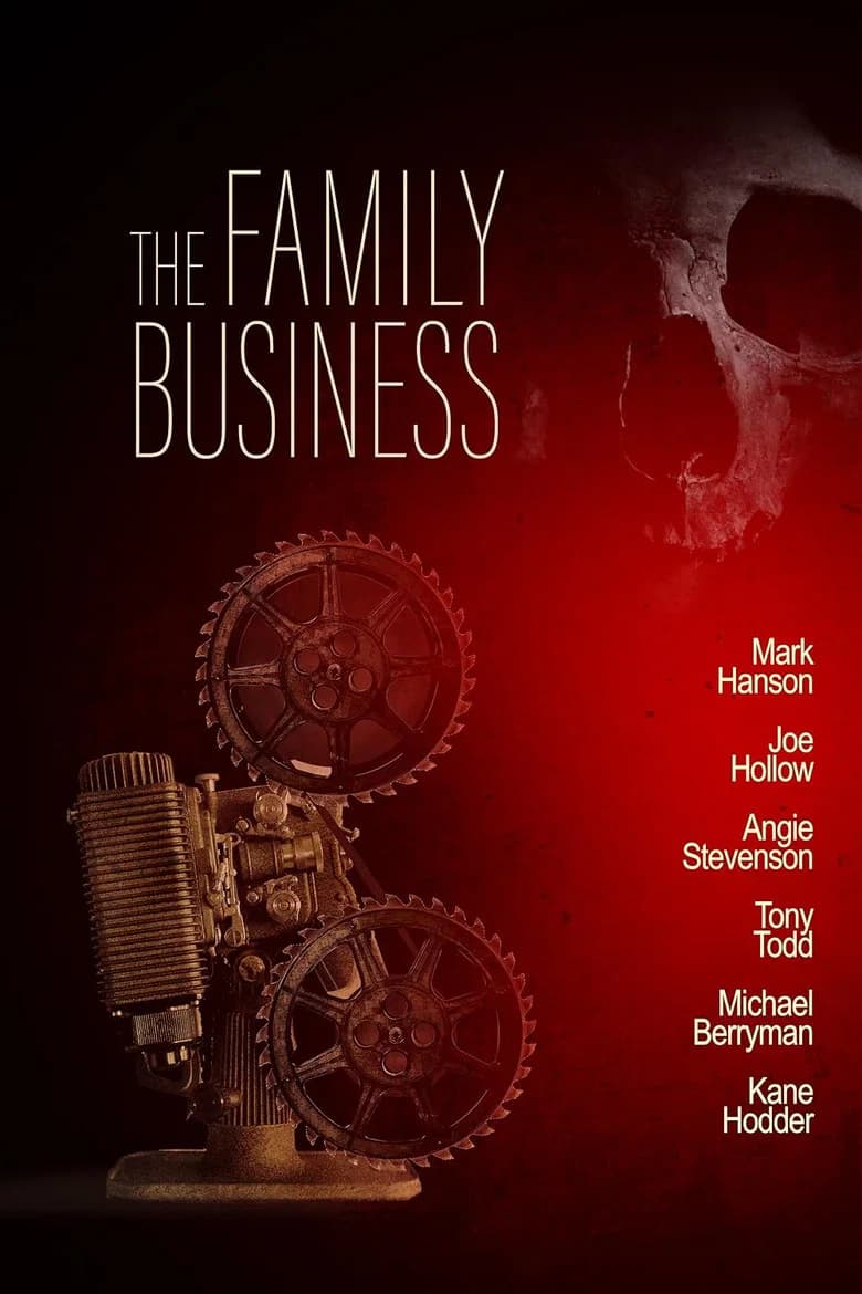 The Family Business