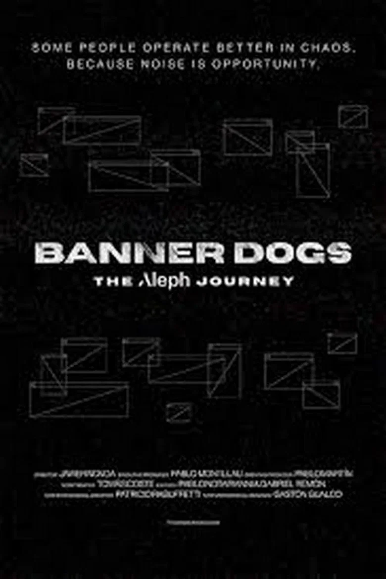 Banner Dogs: The Aleph Journey