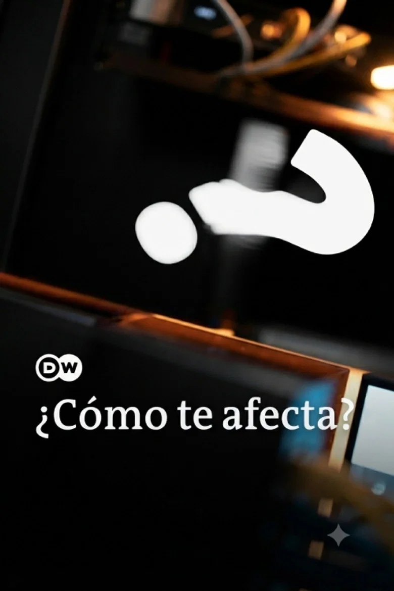 ¿Cómo te Afecta?