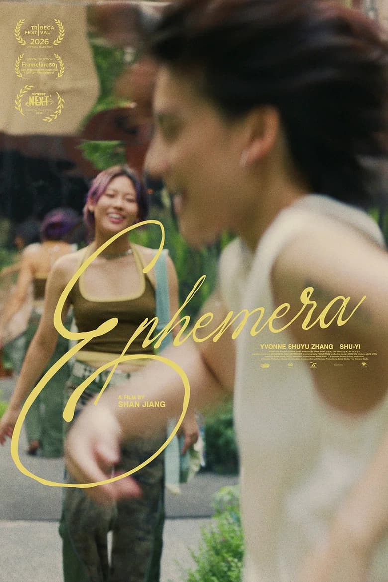 Ephemera