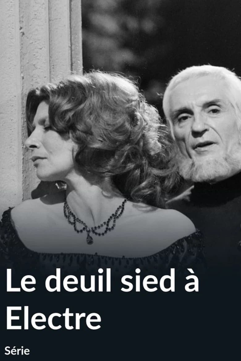 Le deuil sied à Electre
