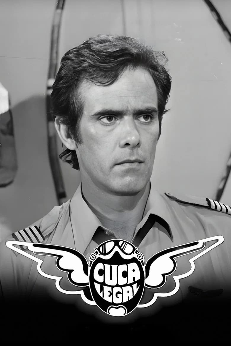 Cuca Legal