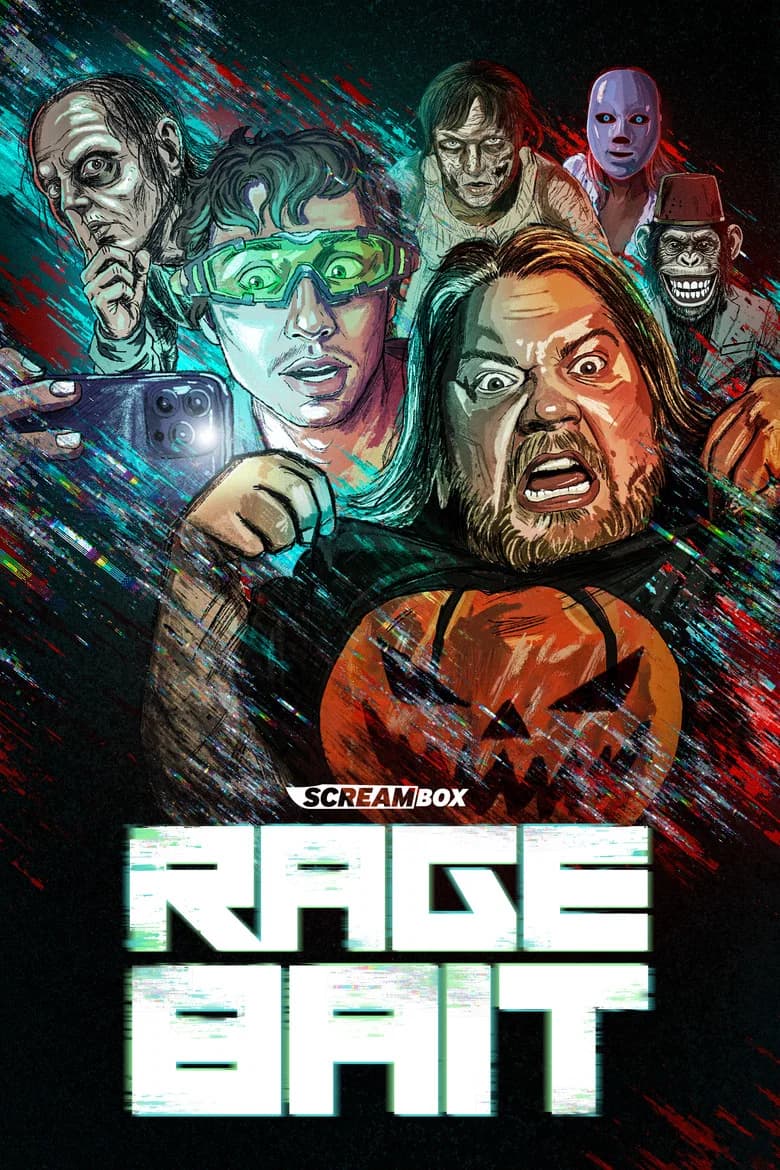 RAGEBAIT