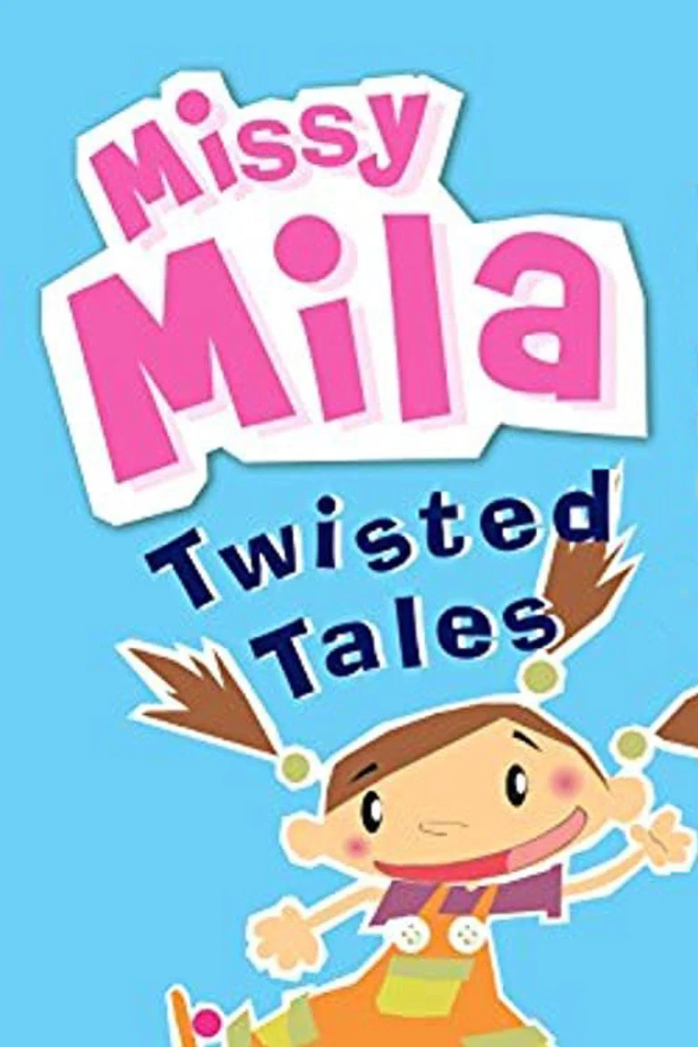 Mila raconte mille et une histoires