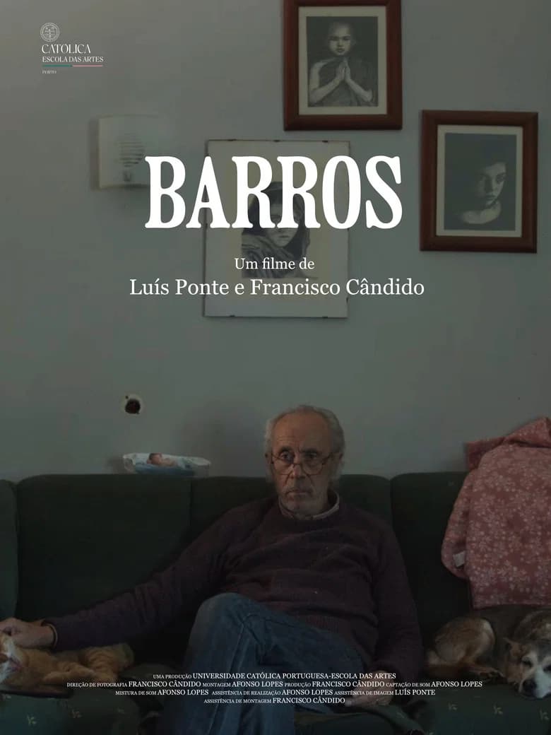 Barros